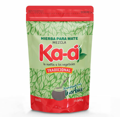 Dc Yerba Ka-A Tradicional X500G.