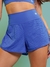 SHORT MAITE AZUL ROYAL