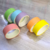 Fita decorativa Washi Tape Tons Pastel com 6 cores a unidade - comprar online