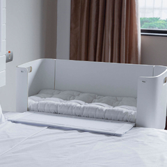 Cosleeper Berço Portátil Baby Branco - loja online