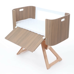 Cosleeper Berço Portátil Baby Montano 9