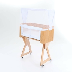 Extensor Mosquiteiro Berço Portátil Cosleeper Baby