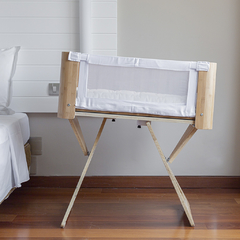 Cosleeper Berço Portátil Kids Bamboo