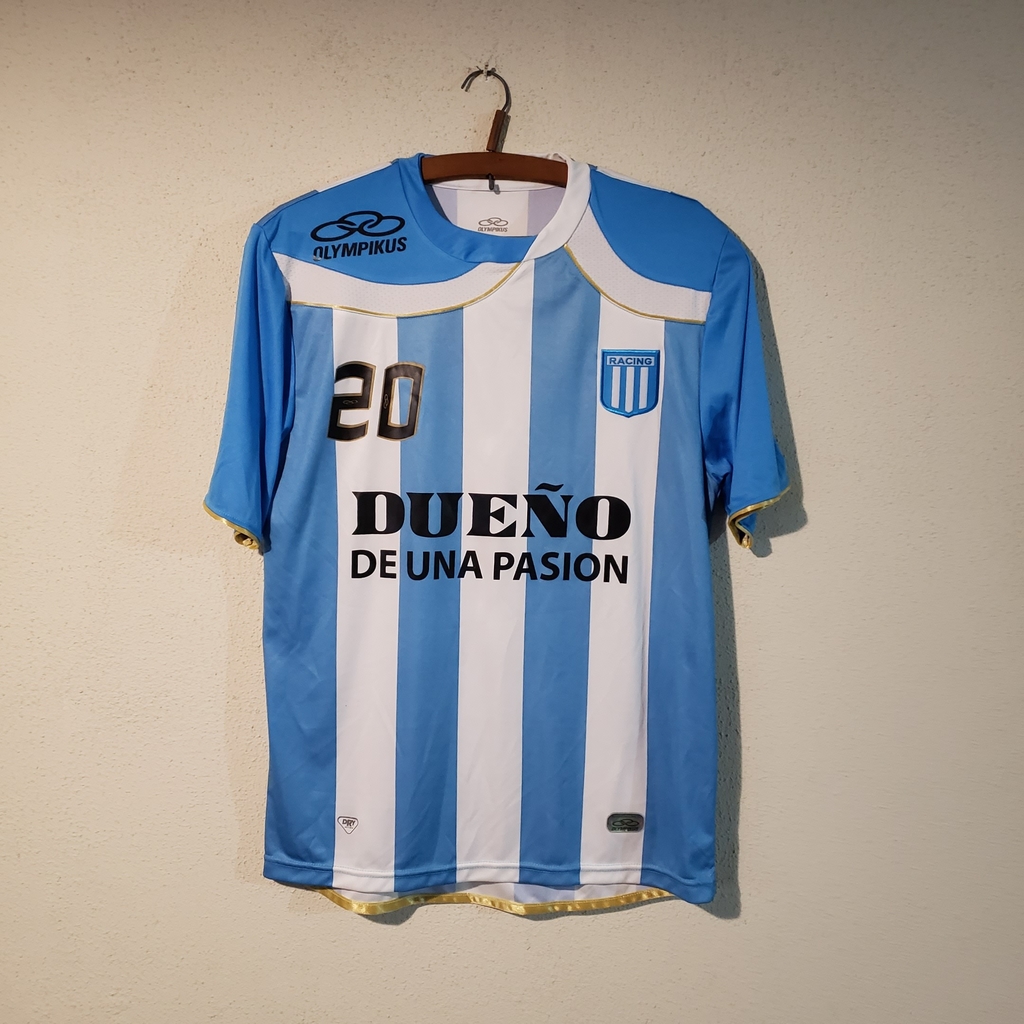 Camiseta racing 2010 hot sale