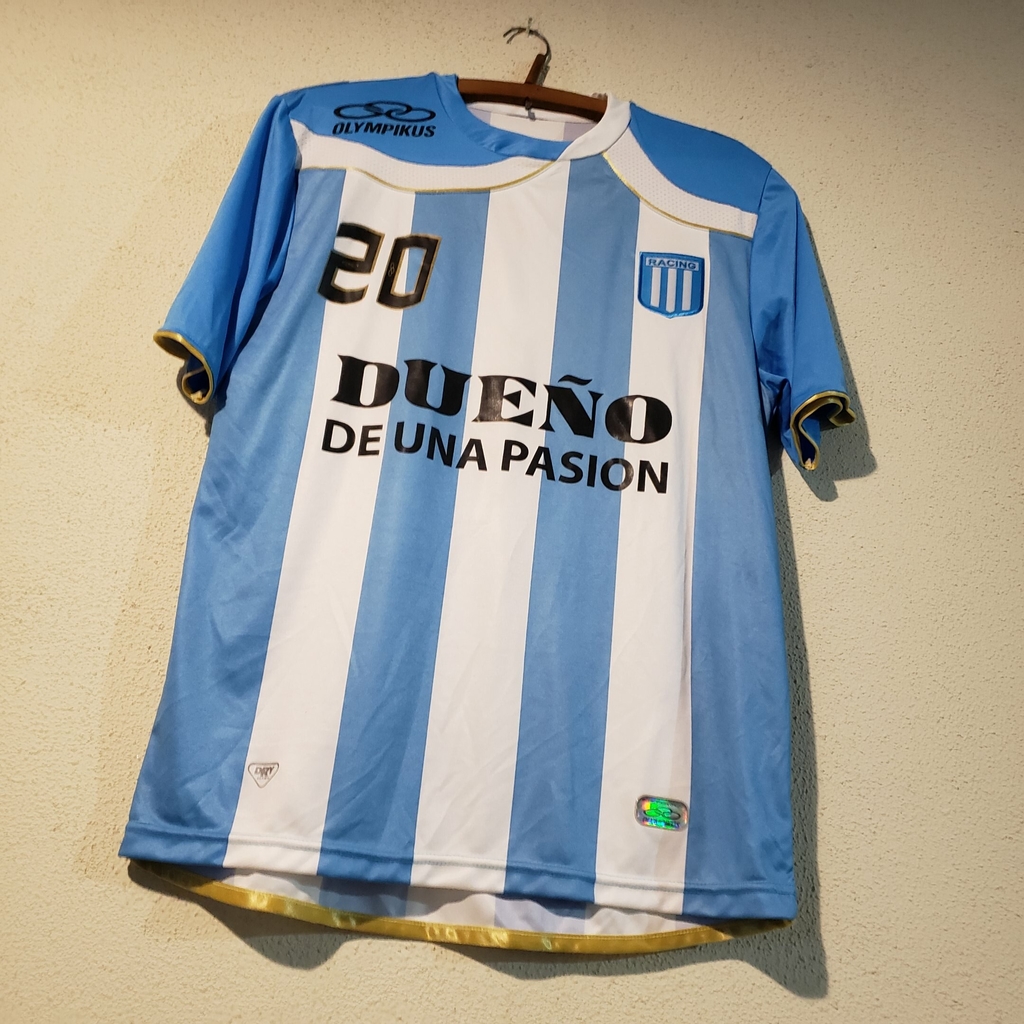 Camiseta racing 2010 hot sale