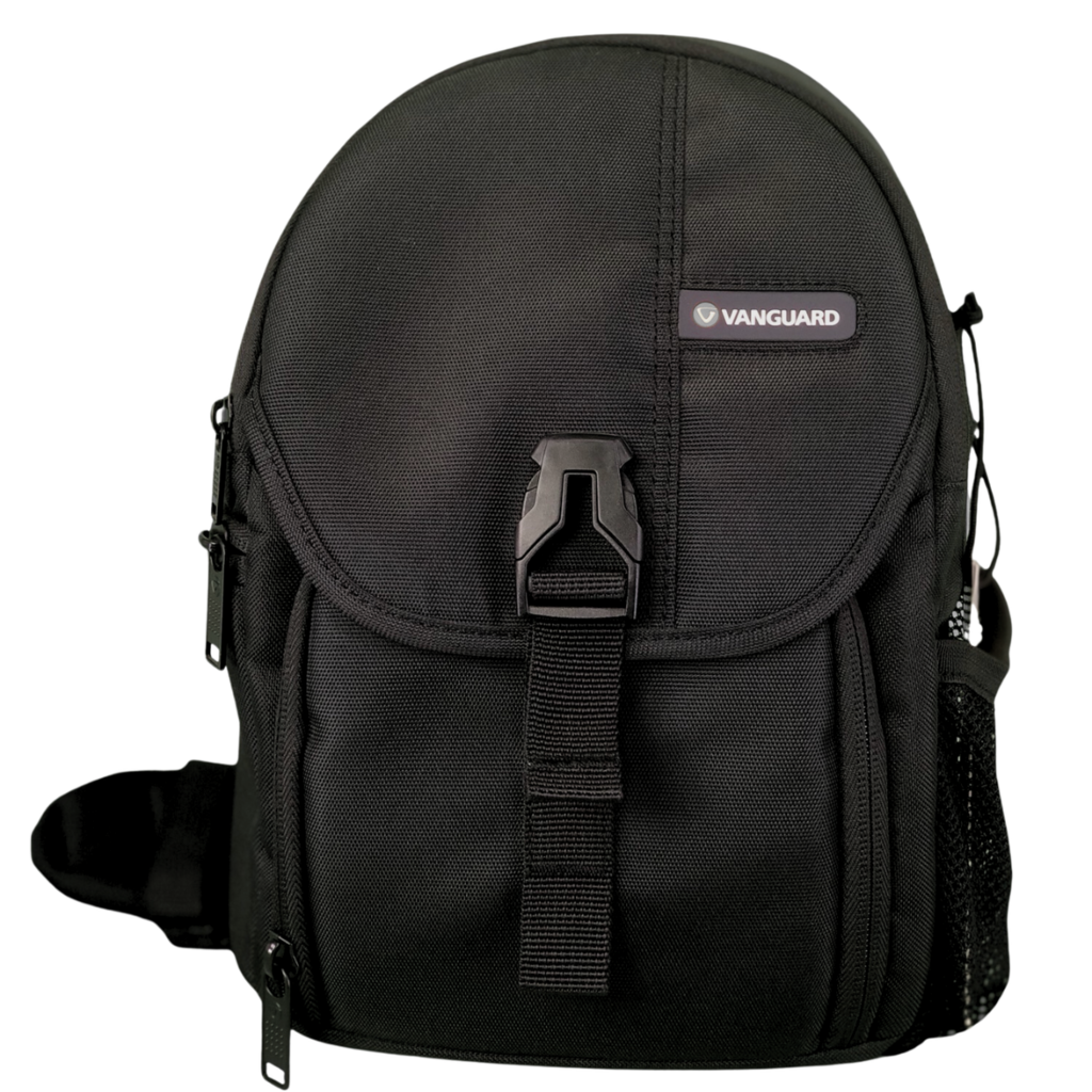 Mochila fotografica vanguard hotsell