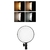 Kit Softbox 50x70 c/ Iluminação de LED Bicolor + Tripé - comprar online
