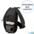 Mochila Profissional Pop - DeD - loja online