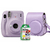 Câmera Instax Mini 11 Lilás + Bolsa + Filme na internet