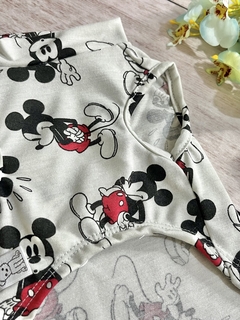 Camiseta Regatinha Mickey Gelo para cachorro e gato - comprar online