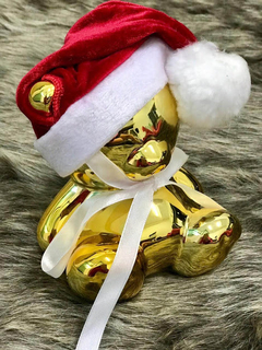 Gorro de Papai Noel para cachorro e gato - comprar online