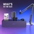Microfone Profissional Fifine A6T com Braço Suporte para PC e Podcast - comprar online