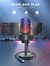 Microfone Profissional de Transmissão USB para PC e Podcast Fifine A8 - comprar online