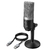 Microfone-Fifine-K670-Prata