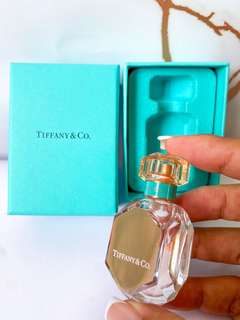 MINIATURA TIFFANY&CO ROSE GOLD EDP 5ml - comprar online