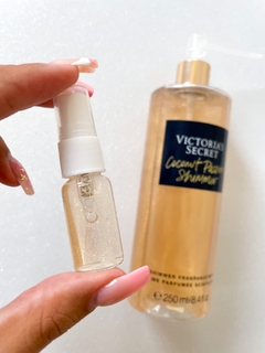 DECANT VICTORIA SECRETS COCONUT SHIMMER 5ml