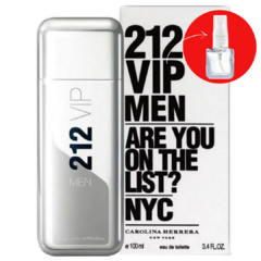 DECANT 212 VIP MEN 5ML