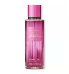 Body Splash Sensuous Cashmere Rose Blend No.4 Victoria's Secret - Edição Limitada