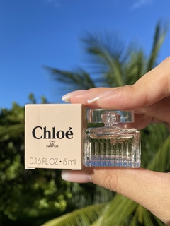 MINIATURA CHLOÉ EDP 5ml