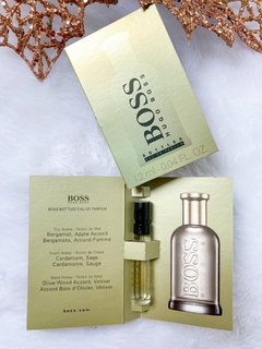 Flaconete Hugo Boss Bottled EDP 1,2 ml