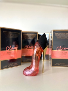 PERFUME FEMININO REF. VERY GOOD GIRL GLAM 25ML