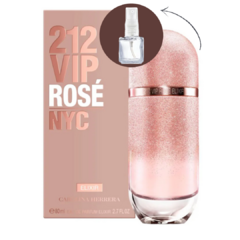 DECANT 212 VIP ROSE ELIXIR 5ml