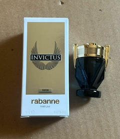 MINIATURA INVICTUS PARFUM 5 ML