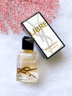 MINIATURA LIBRE EDP 7,5ML