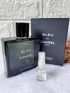 DECANT BLEU DE CH@NEL EAU DE PARFUM