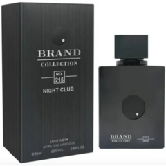 CLUB DE NUIT INTENSE BRAND COLLECTION 25ml