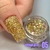 Sphirale Nails - Glitter para unhas - 05 - 7g