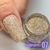 Sphirale Nails - Glitter para unhas - 07 - 7g