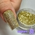 Sphirale Nails - Glitter para unhas - 30 - 7g