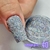 Sphirale Nails - Glitter para unhas - 40 - 7g
