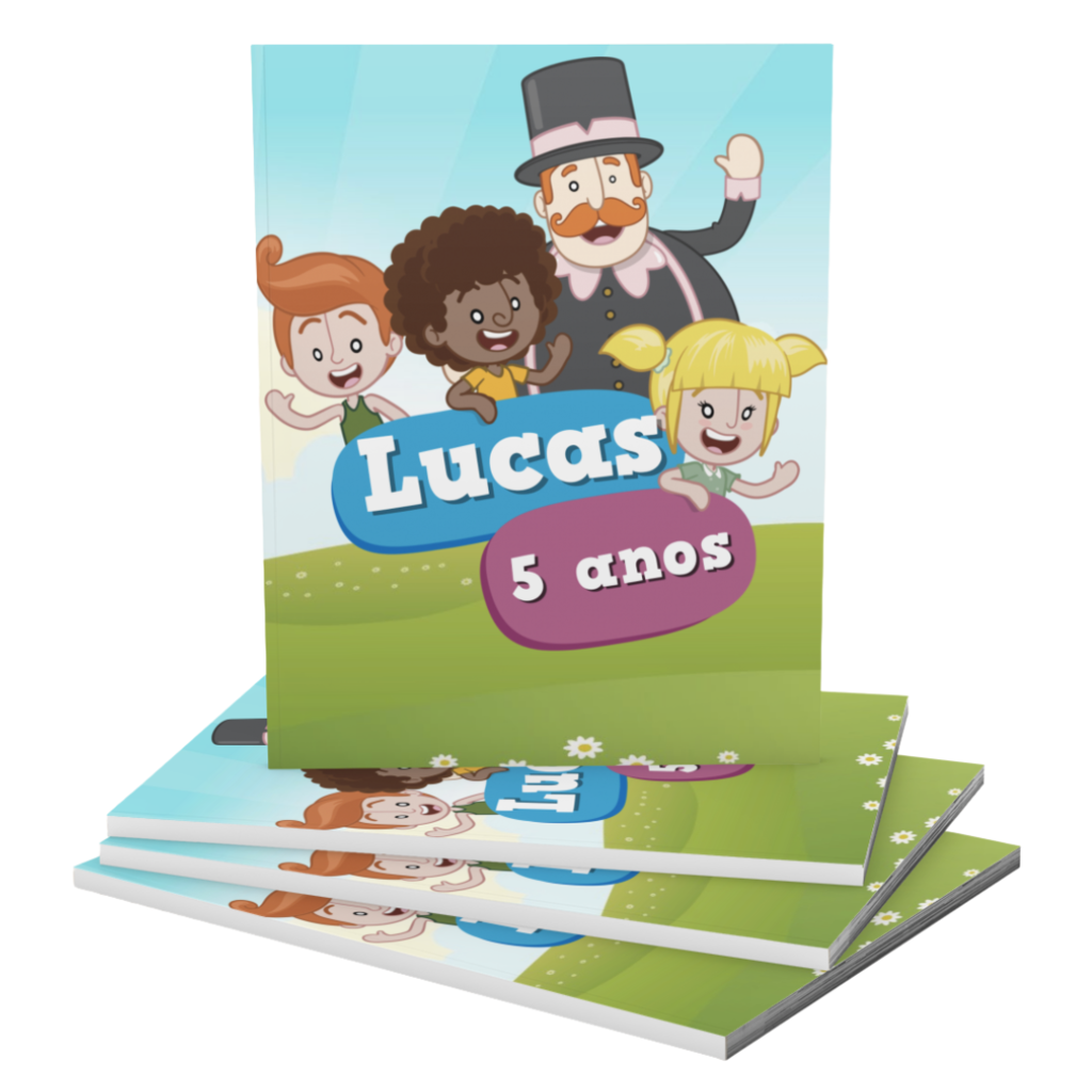 Livro para Colorir Futebol Meu livrinho - Extra Festas