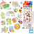 CAJA STICKERS GEMA- ANIMALITO (CS077)