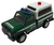 CAMIONETA GENDARMERIA (JM006) - comprar online