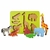 ANIMALES DE SELVA CON RELIEVE (TE002) - comprar online