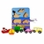 TRANSPORTES CON RELIEVE (TE003) - comprar online