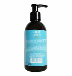 Ficcus - Leave-in com Óleo de Argan 200ml Acqua Lounge - comprar online