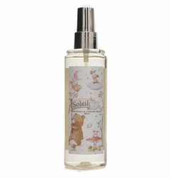 Home Spray Odorizante Soleil 200ml Acqua Lounge - comprar online