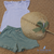 Short Jersey verde - Old Bunch - comprar online