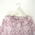 Blusa voile estampado - Le Petit Benit