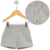 Short Lina Beige - comprar online