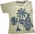 Remera Palmeras Old Bunch - comprar online