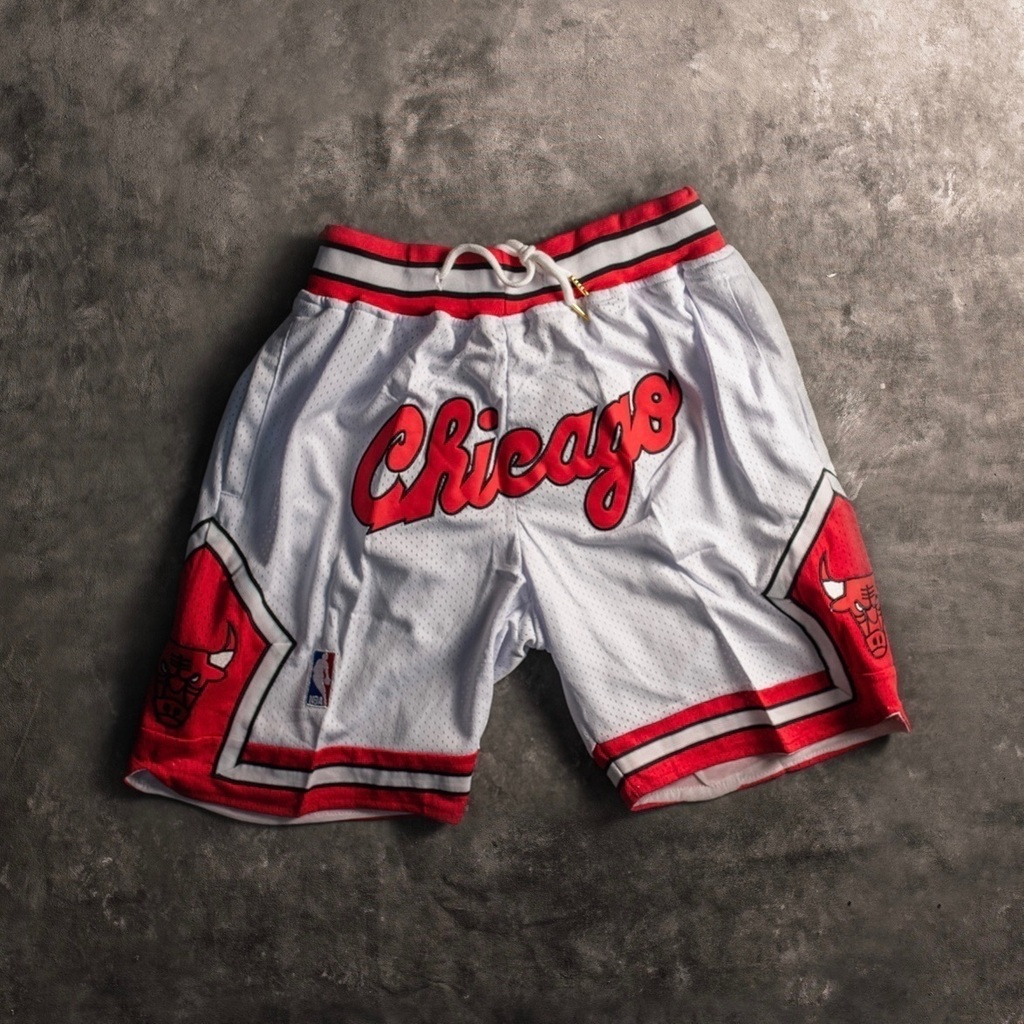 Short de los bulls hotsell