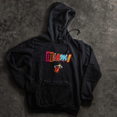 Hoodie Miami Heat