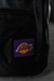 Mochila L.A. Lakers negra