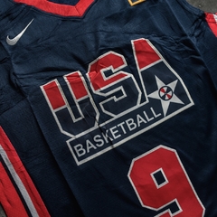 Camiseta USA JJOO 1992 - comprar online