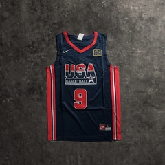Camiseta USA JJOO 1992